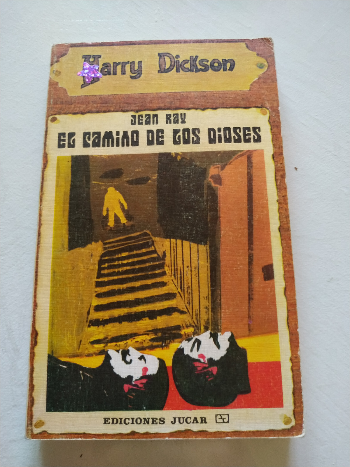 Full-size item image