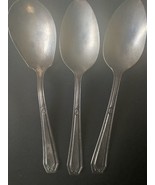 Vintage Fashion Plate Silver Plated - $19.64