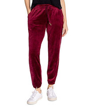 Pj Salvage Velour Vanity Pajama Pants, Size XL - $38.61