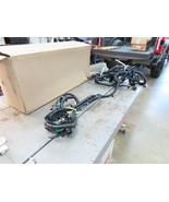 Ford MC3Z-14405-CDA Wiring Harness Body Rear Tail Lights - $483.73