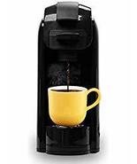 Caynel Single Serve Coffee Maker, Coffee Machine for Most Single K-Cup P... - $1,043.65 MXN
