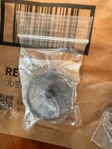 NEW OMC Mercury Outboard Engine Marine Cover Knob Turn Switch # 553597 - $18.99