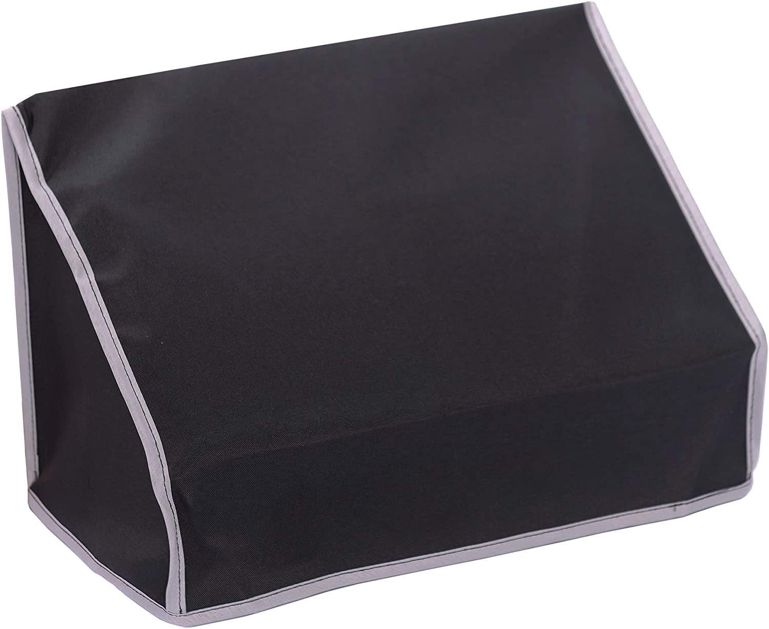 The Perfect Dust Cover By The Perfect Dust Cover Llc, Black Nylon Cover - $37.95