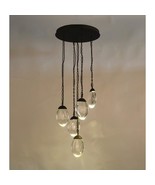 AK4005S PEBBLE PENDENT - $32,736.32 CAD