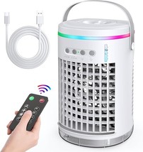 Portable Air Conditioners with Remote, Off White, BK20PLUS - $1,575.63 MXN
