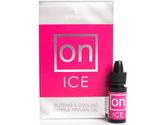 On Ice For Her 5 ml. Bottle - $22.48