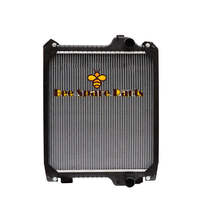 New Radiator For Ford New Holland T6070 87575996 87575998 87737096 87737098 - £526.95 GBP