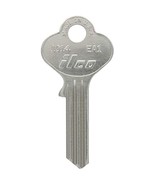 KEYKRAFTER #251 BRASS - $18.75