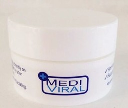 MediViral Extra Strength Herpes Daily Supplement and Topical Cream 2 image 2
