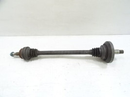 15 Mercedes W222 S550 axle, cv shaft left rear, 4-matic, awd, 2223507802 - £183.05 GBP