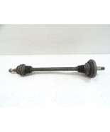 15 Mercedes W222 S550 axle, cv shaft left rear, 4-matic, awd, 2223507802 - £175.65 GBP