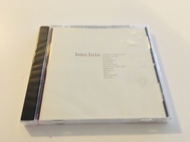 James Taylor Greatest Hits - 1976 Still Sealed NEW- - £13.44 GBP