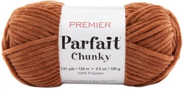 Premier Yarns Parfait Chunky Yarn-Teddy Bear - £18.58 GBP