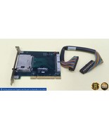 Cacheflow 227-02531 Interface PCB 226-02531 Ver 001 Alterflex af5135 W/ ... - $699.00