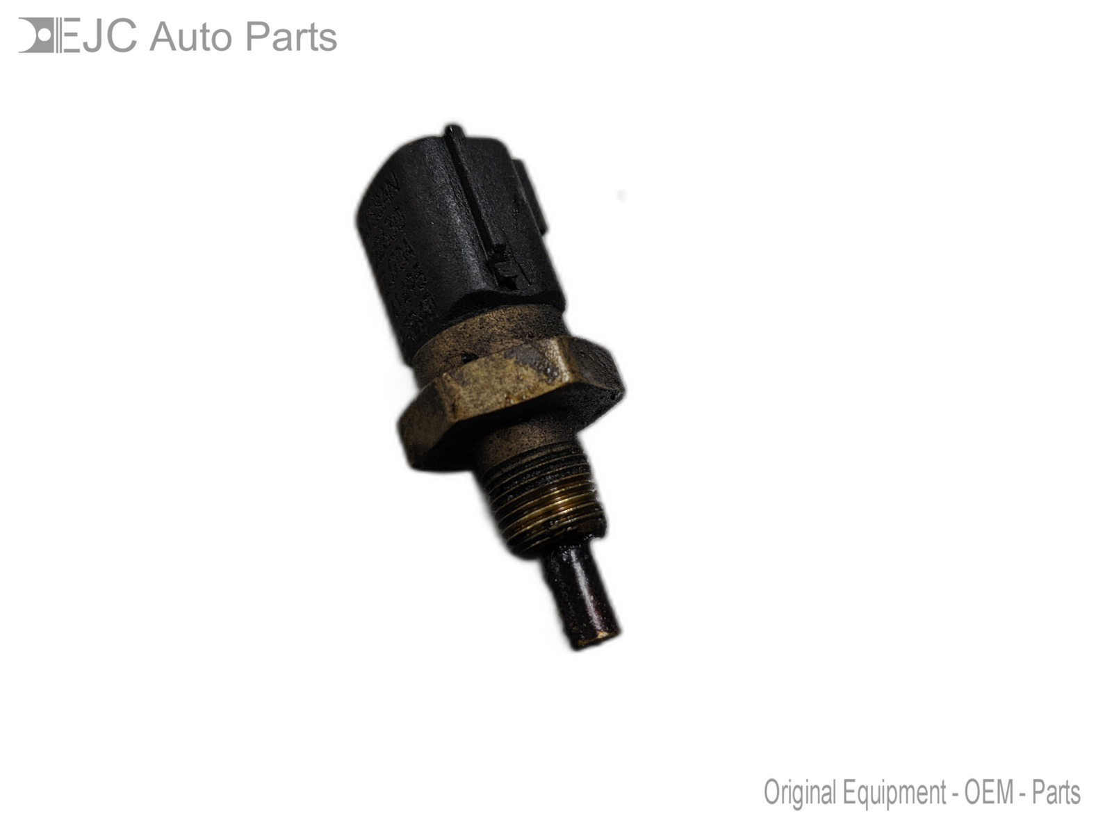 Engine Oil Temperature Sensor From 2018 Nissan Rogue Sport  2.0 22630JN0... - $19.75