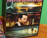 Limitless DVD Movie - $8.90