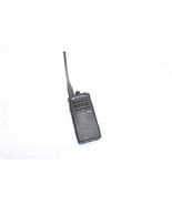 MOTOROLA CP110 AZ489FT4880 2 WAY RADIO W/O BATTERY E5319 - $936.35 MXN