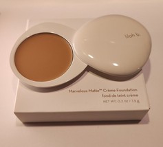 lilah b. Marvelous Matte Creme Foundation, Shade: b. timeless - $49.49