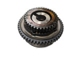 Left Intake Camshaft Timing Gear From 2017 Infiniti QX70  3.7 72170199 - £67.31 GBP