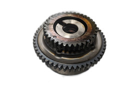 Left Intake Camshaft Timing Gear From 2017 Infiniti QX70  3.7 72170199 - £66.89 GBP