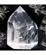 FREE THURS 100X CHARGING CRYSTAL COVEN MOON SOLAR ECLIPSE MAGICK WITCH  - Freebie