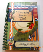 Favorites From the Table Cookbook Michael Young Cooking Collection - £14.97 GBP