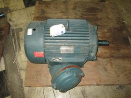 Reliance Electric P32G0512J Ac Motor 50HP 3-Phase Frame 326T  - $1,683.00