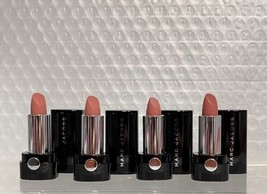 Lot 4 x Marc Jacobs Le Marc Lip Creme Lipstick CREAM AND SUGAR 284 NWB M... - £46.64 GBP