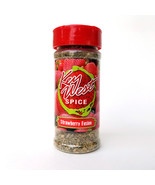 Strawberry Fusion  1/4 oz. - $10.00