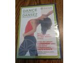 DANCE FOR WEIGHT LOSS NEW DVD - $11.76