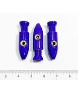 Bullet Lead Sea Witch Lure Heads Purple 180 gram Package of 3 for Fishing - €23,41 EUR