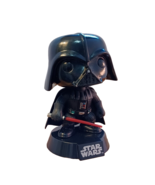 Funko Pop Star Wars: Darth Vader Figure Bobble Head 2013 NO BOX - $9.88