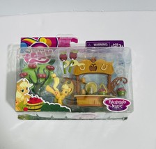 My Little Pony Friendship is Magic Sweet Apple Juice Stand 2014 - £11.18 GBP