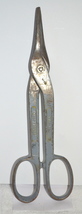 Wiss V19, Tin Snips, Item # 978, tin snips, tools, vintage tools - £10.37 GBP