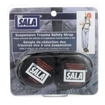 3M 9501403 DBI Sala Fall Protection Suspension Trauma Safety Strap - $17.99