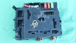 Mercedes W451 Smart ForTwo SAM Module Fuse Box BCM Body Control A4519005301 image 4