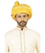 Safa Pagadi Marathi Pathani Dulha Wedding Traditiona Indian Turban Cap P... - £108.61 GBP