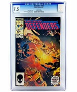 DEFENDERS #150 CGC 7.5 1985 Marvel - $568.30 MXN