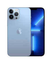 Apple iPhone 13 Pro Max A2484 Fully Unlocked 256GB Sierra Blue (Good) - £873.19 GBP