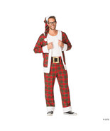 Hipster mr. claus - $214.71 CAD