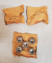 3 Qty. of 5 units Hex Pipe Plugs 4730-00-263-3122 | DLA700-78-M-D271 (15... - $27.79