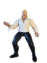 1999 Vintage Summer Slam Gangrel WWE WWF Action figure - $10.69