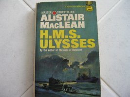 H. M. S. Ulysses [Mass Market Paperback] Maclean, Alistair - £5.68 GBP