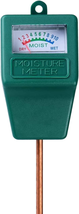 IUSEIT Soil Moisture Meter,Soil Hygrometer for Plants, Soil Water Gauge ... - $10.23