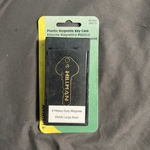 Large Magnetic Key Box - $183.91 MXN