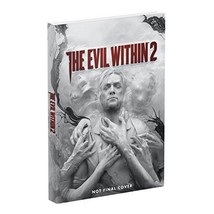 The Evil Within: Prima Guide: Vol 2 Prima Games (Corporate Author) - $103.00