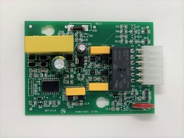 Defrost Control Board For Frigidaire FRS6LF7JS3 FRS6R4EB0 FRS23H7CSB1 NEW - £34.93 GBP