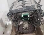 Engine 3.0L V6 VIN 1 6th Digit Fits 98-99 ACCORD 697360 - £245.63 GBP