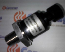 New Honeywell MLH500PSB01B 500 PSi Pressure / Force Sensors MLH Series - $146.05