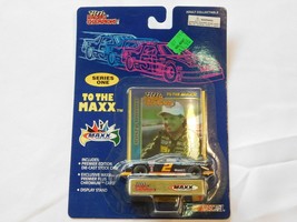 Nascar #2 Rusty Wallace Racing Champions 07700 Stock Car Series One To the Maxx - £12.13 GBP